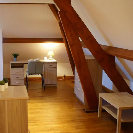 住宿加早餐酒店 D'hotes La Bonne Voie